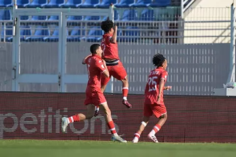 كأس أمم أفريقيا للناشئين.. منتخب تونس يمطر شباك الصومال.. ومالي تخطف فوزًا مثيرًا من أنجولا